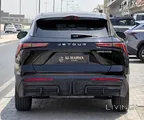 Jetour Dashing Flagship 2023
